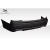 1998-2005 Lexus GS Series GS300 GS400 GS430 Super VIP Rear Bumper - 1 Piece - image 7