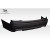 1998-2005 Lexus GS Series GS300 GS400 GS430 Super VIP Rear Bumper - 1 Piece - image 4