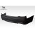 1998-2005 Lexus GS Series GS300 GS400 GS430 Super VIP Rear Bumper - 1 Piece - image 5