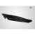 2019-2023 Toyota Supra A90 Zero Rear Wing Spoiler - 1 Piece (S) - image 8