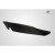 2019-2023 Toyota Supra A90 Zero Rear Wing Spoiler - 1 Piece (S) - image 3