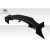 2007-2013 Mini Cooper DL-R Roof Wing Spoiler - 1 Piece - image 8