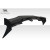 2007-2013 Mini Cooper DL-R Roof Wing Spoiler - 1 Piece - image 6