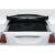 2007-2013 MINI Cooper DL-R Rear Wing - image 1