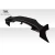 2007-2013 Mini Cooper DL-R Roof Wing Spoiler - 1 Piece - image 8