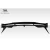 2007-2013 Mini Cooper DL-R Roof Wing Spoiler - 1 Piece - image 4