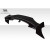2007-2013 Mini Cooper DL-R Roof Wing Spoiler - 1 Piece - image 7