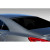 2012-2015 Mercedes CLS Class C218 W218 Eros Version 1 Roof Wing Spoiler - 1 Piece (S) - image 1