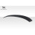 2012-2015 Mercedes CLS Class C218 W218 Eros Version 1 Roof Wing Spoiler - 1 Piece (S) - image 9
