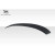 2012-2015 Mercedes CLS Class C218 W218 Eros Version 1 Roof Wing Spoiler - 1 Piece (S) - image 9