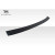 2012-2015 Mercedes CLS Class C218 W218 Eros Version 1 Roof Wing Spoiler - 1 Piece (S) - image 10