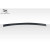 2012-2015 Mercedes CLS Class C218 W218 Eros Version 1 Roof Wing Spoiler - 1 Piece (S) - image 14