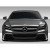 2012-2015 Mercedes CLS Class C218 W218 Eros Version 1 Front Bumper - 1 Piece - image 1
