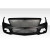 2012-2015 Mercedes CLS Class C218 W218 Eros Version 1 Front Bumper - 1 Piece - image 4