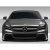 2012-2015 Mercedes CLS Eros Version 1 Front Bumper - image 3