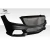 2012-2015 Mercedes CLS Eros Version 1 Front Bumper - image 11