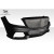 2012-2015 Mercedes CLS Class C218 W218 Eros Version 1 Front Bumper - 1 Piece - image 5