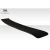 2005-2009 Ferrari F430 Convertible Eros Version 1 Wing Trunk Lid Spoiler - 1 Piece - image 10