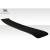 2005-2009 Ferrari F430 Convertible Eros Version 1 Wing Trunk Lid Spoiler - 1 Piece - image 8