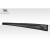 2007-2013 Mercedes S Class W221 Eros Version 3 Side Skirts Rocker Panels - 2 Piece - image 5