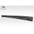 2007-2013 Mercedes S Class W221 Eros Version 3 Side Skirts Rocker Panels - 2 Piece - image 6