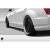 2007-2013 Mercedes S Class W221 Eros Version 3 Side Skirts Rocker Panels - 2 Piece - image 7