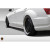 2007-2013 Mercedes S Class W221 Eros Version 3 Side Skirts Rocker Panels - 2 Piece - image 3