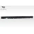 2007-2013 Mercedes S Class W221 Eros Version 1 Side Skirts Rocker Panels - 2 Piece - image 6