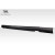 2007-2013 Mercedes S Class W221 Eros Version 1 Side Skirts Rocker Panels - 2 Piece - image 6