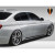 2011-2016 BMW 5 Series F10 4DR Eros Version 1 Side Skirts Rocker Panels - 2 Piece - image 10