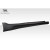 2011-2016 BMW 5 Series F10 4DR Eros Version 1 Side Skirts Rocker Panels - 2 Piece - image 10
