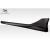 2010-2013 Kia Forte Nexus Side Skirts -2 Piece - image 13