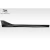 2010-2013 Kia Forte Nexus Side Skirts -2 Piece - image 4