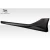 2010-2013 Kia Forte Nexus Side Skirts -2 Piece - image 14