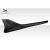 2010-2013 Kia Forte Nexus Side Skirts -2 Piece - image 18
