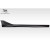 2010-2013 Kia Forte Duraflex Nexus Side Skirt Rocker Panels - 2 Pieces - image 9