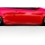 2010-2013 Kia Forte Nexus Side Skirts -2 Piece - image 1