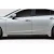 2014-2017 Mazda 6 Nenza Side Skirt Rocker Panels - 2 Pieces - image 7