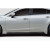 2014-2017 Mazda 6 Nenza Side Skirt Rocker Panels - 2 Pieces - image 1