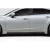2014-2017 Mazda 6 Nenza Side Skirts -2 Piece - image 1