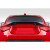 2013-2020 Scion FR-S Toyota 86 Subaru BRZ Duraflex Nocan Rear Wing Spoiler 1 Piece