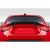 2013-2020 Scion FR-S Toyota 86 Subaru BRZ Duraflex Nocan Rear Wing Spoiler - 1 Piece - image 15