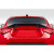 2013-2020 Scion FR-S Toyota 86 Subaru BRZ Nocan Rear Wing Spoiler - 1 Piece (S) - image 1