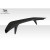 2013-2020 Scion FR-S Toyota 86 Subaru BRZ Duraflex Nocan Rear Wing Spoiler - 1 Piece - image 10