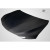 2018-2024 Toyota Camry OEM Look Hood - 1 Piece (S) - image 12
