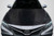 2018-2023 Toyota Camry Carbon Creations OEM Look Hood 1 Piece