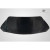 2018-2024 Toyota Camry OEM Look Hood - 1 Piece (S) - image 3