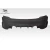 2003-2008 Infiniti FX35 FX45 S50 Samba Rear Bumper - 1 Piece - image 3