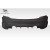 2003-2008 Infiniti FX35 FX45 S50 Samba Rear Bumper - 1 Piece - image 6