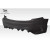 2003-2008 Infiniti FX35 FX45 S50 Samba Rear Bumper - 1 Piece - image 5